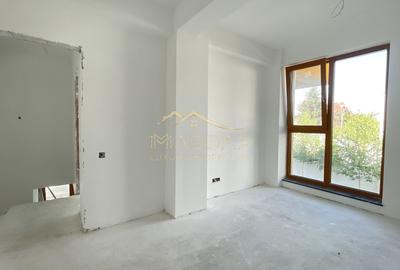 DUPLEX  3 Camere**TERASA+ CURTE**Bloc boutique***NOU// DOMENII - 10