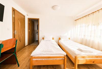 Cazare echipe de muncitori in Bacau. Disponibil imediat - 2