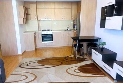 Apartament cu 2 camere semidecomandat în Zorilor