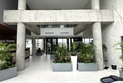 UpSite By Atenor | 2 Camere | Vedere Lac | Prima inchiriere - 23