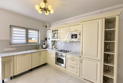 Apartament 3 camere de lux str Tiberiu Ricci - 4