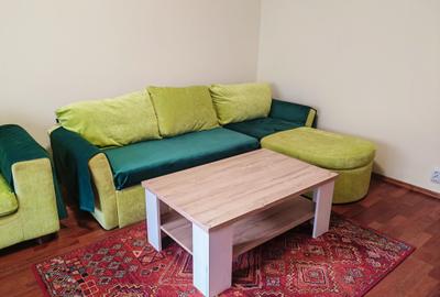 Nerva Traian planul II, metr. Timpuri Noi | Apartament spatios in bloc anvelopat - 8