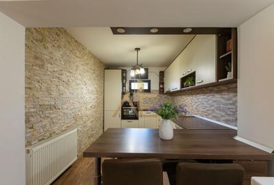 CASĂ INDIVIDUALĂ | CARTIER CFR | TEREN 450 MP | 130 MP CONSTRUIȚI - 21