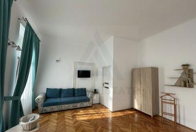 Apartament 3 camere la casă 106 mp utili 3 bai pivnita Ultracentral - 8