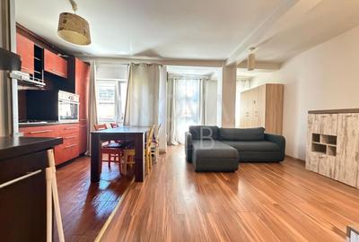 Apartament 3 camere, 2 baie, Str. Stefan Cel Mare - 1