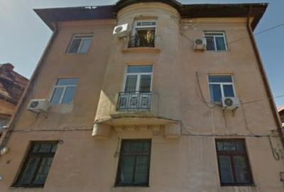 Vila interbelica de colectie in Dorobanti - 1