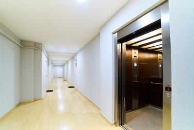 OFERTA NOUA! APARTAMENT 2 CAMERE INAMSTRO COPOU spre inchiriere - 4