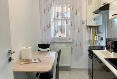 |Garsoniera de inchiriat |Parcare|Totul nou|Mutare imediata| - 8