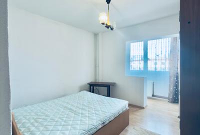 Apartament de inchiriat cu 3 camere in Racadau, et 5/8 cu loc de parcare - 8