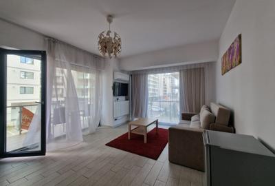 Apartament De Silva Residence Mamaia - 1