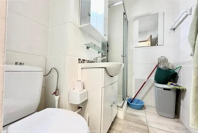 Apartament 2 camere | Zona Vitan - Fizicienilor | 44 mp utili +balcon | Etaj 3/4 - 5