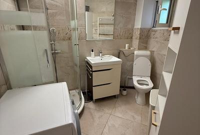 Apartament cu 2 camere - Centru Civic - Tg. Cucu - 10