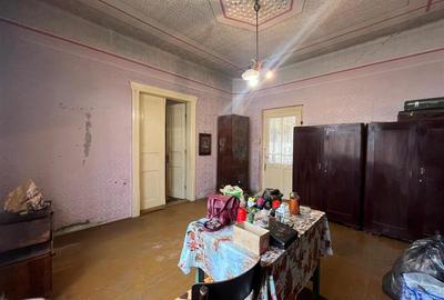 Lugoj, Ap., La Casa, 3 Cam., 80 Mp., Xenopol - 33