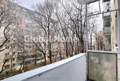 Apart 2 Cam Decomandat + Balcon | Drumul Taberei - Aleea Baiut | Igienizat - 19