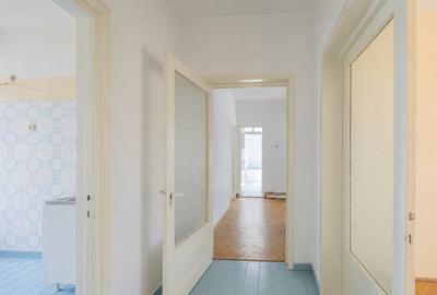 Apartament ultracentral cu 3 camere, 87,2 mp utili – Zona Sala Sporturilor - 2