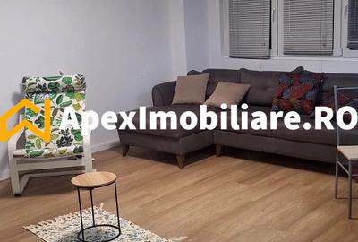 Garsoniera de inchiriat Lujerului București ApexImobiliare.ro - 4