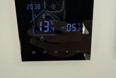Duplex 4 camere zona Freidorf - Poarta automata - 11