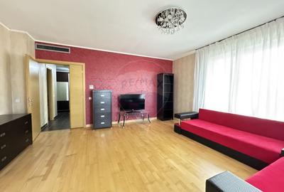 Apartament cu 2 camere, de inchiriat, Parcare - Complex Asmita Gardens - 5