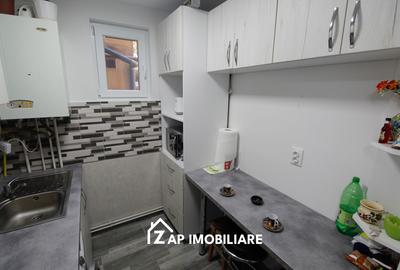 Aleea Savinesti - Ap 2 camere - Renovat complet - 14