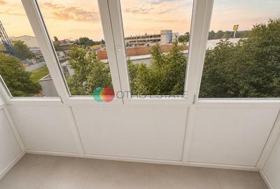 2 Camere Pantelimon - Mega Mall - Delfinului - Chisinau| Renovat - 5