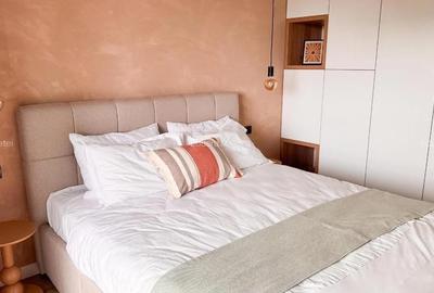 Inchiriere Apartament 2 camere Renovat Bloc Anvelopat Tineretului - 10