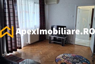 Apartament 2 camere de inchiriat Titan București | ApexImobiliare.ro - 1