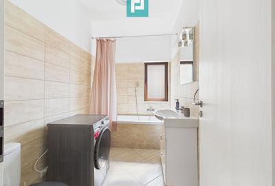 Duplex mobilat, 69 mp, teren 302 mp, Moșnița Veche - 14