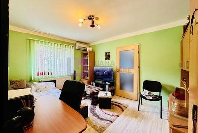 Apartament 2 camere de vanzare | Miraslau | parter - 1