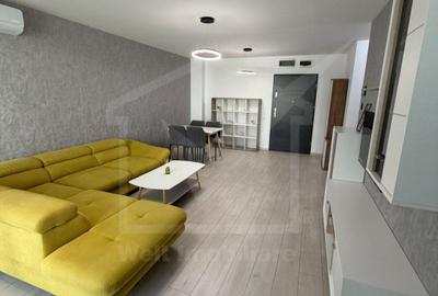 Apartament modern de inchiriat, 2 camere, Marasti - 4