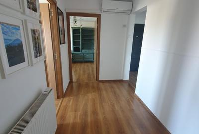 🏡 De închiriat apartament cu 3 camere – Zona Lipovei 🔑- 2552 - 9