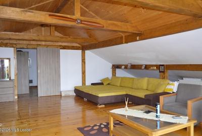 Curtea de Arges - Casa P+M, 270 mp, Teren 3149 mp - 7