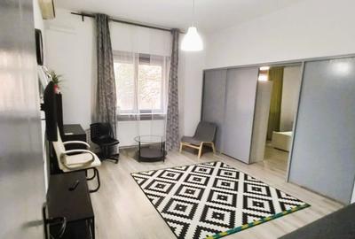 Apartament cu 2 camere Piata Romana / Calea Victoriei  locatie ultracentrala - 1