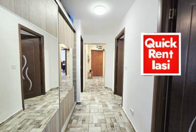 INCEPAND CU 1SEPTEMBRIE 2026 Apartament 3Camere Bulevardul Independentei - 16