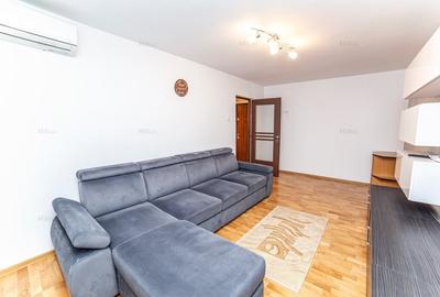 Apartament cu 2 camere decomandat, mobilat în Crângași