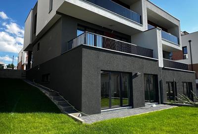 Duplex cu 5 camere în Florești