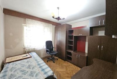 0% Comision | Apartament 4 camere | decomandat | etaj 1 | Aleea Brates - 3