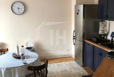 Apartament 3 camere, decomandat, Ultracentral - 5