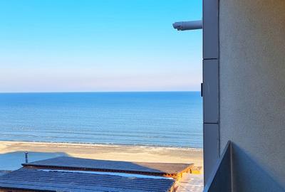 Apartament cu vedere la mare in Building Stefan Resort - 14