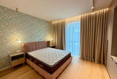 Apartament 4 Camere | Premium | 2 Locuri Parcare | Prima Închiriere - 15