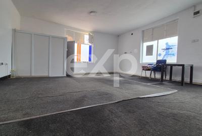 Spațiu Comercial 210 mp + Teren 2.000 mp | Centru Băjești | Chiriaș Existent - 10