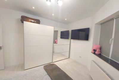 🙋 Centru🔸 Studio 37m² Mobilat Utilat Centrala pe Gaze Parter Inalt - 6