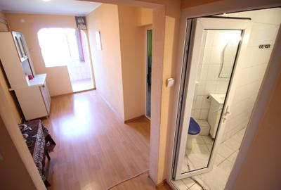 2 decomandate ICFrimu, 54 mp, 3 balcoane, liber - 47.000€ - 6