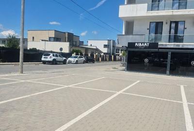 Studio modern complet mobilat, cu parcare inclusa I Tunari - 13