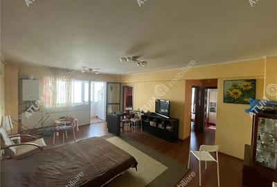 Apartament cu 2 camere decomandat, mobilat în Hipodrom 3