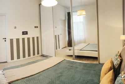 Inchiriere Apartament 2 camere ultracentral, Piața muzeului - 4