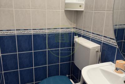 Apartament cu 3 camere de închiriat – Str. Toamnei, Brașov - 10
