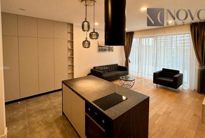 2 Camere | One Timpuri Noi | Prima închiriere | Loc de parcare - 5
