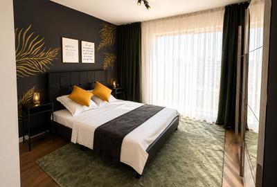 CLOUD9 - Cloud9, Apartament 2 cam, mobilat-utilat | Parcare inclusa - 5