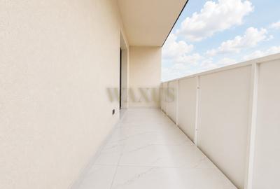 Apartament Finisat - 3 Camere | Terasa | Garaj - Eroilor | Floresti - 9
