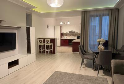 Apartament cu 3 camere în Aviației